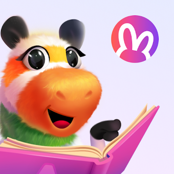 Download Сказбука – обучающие игры для детей от 2 до 7 лет