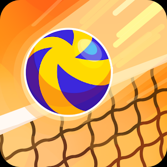 Волейбол - VolleyballChallenge