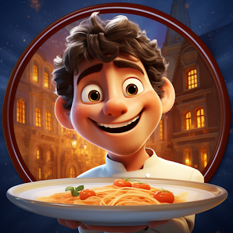 Download Chef Rescue - Кулинарная игра