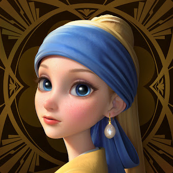 Download Dress Up! Принцесса Времени