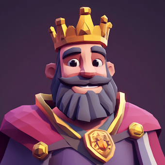Idle Medieval Tycoon - Idle Clicker Tycoon Game