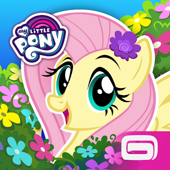 MY LITTLE PONY: Магия Принцесс