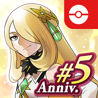 Download Pokémon Masters