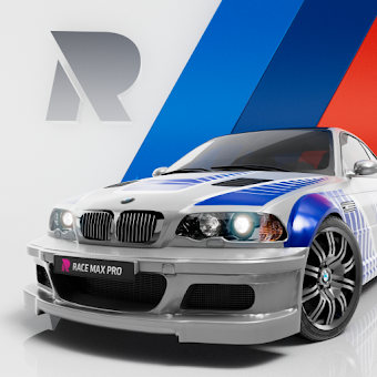 Download Race Max Pro