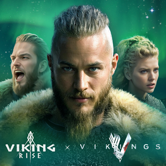 Download Viking Rise