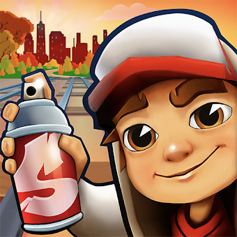 Download Subway Surfers