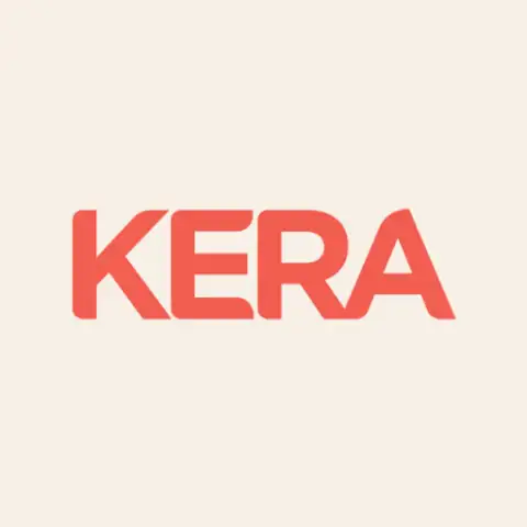 Download KERA Public Media App