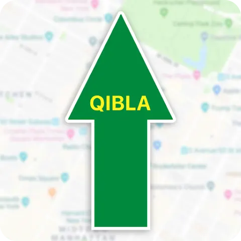 Download Компас Киблы