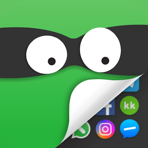 Download App Hider-Скрыть приложения и фотографии
