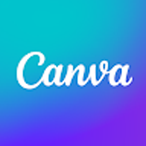 Canva - дизайн графики, шаблоны и текст на фото
