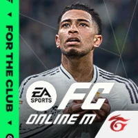 Download FC Online M by EA SPORTS FC™