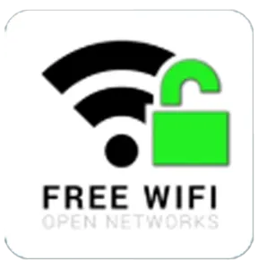 Download Бесплатный Wi-Fi Откройте Пароль
