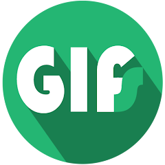 Download GIFs: Поделиться «Анимированные развлечения"