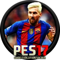 Download PES 2017 GUIDE