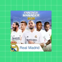 Download Real Madrid Fantasy Manager