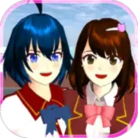 Download SAKURA School Simulator