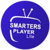 Download Smarters Player Lite