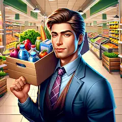 Download Supermarket Manager Simulator